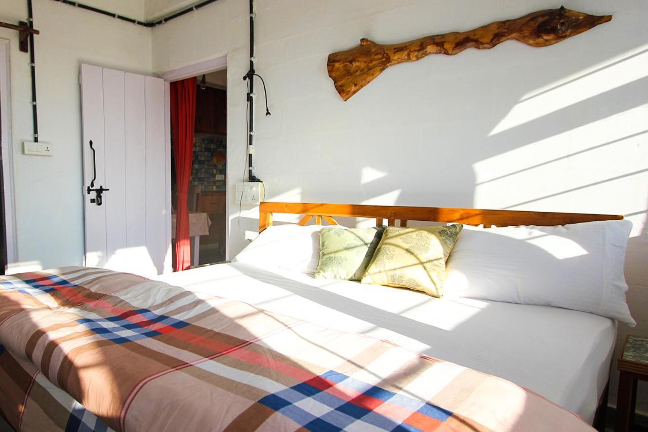 Forest Side Farm - Homestay At Kotabagh Near Nainital And Jim Corbett Exteriör bild