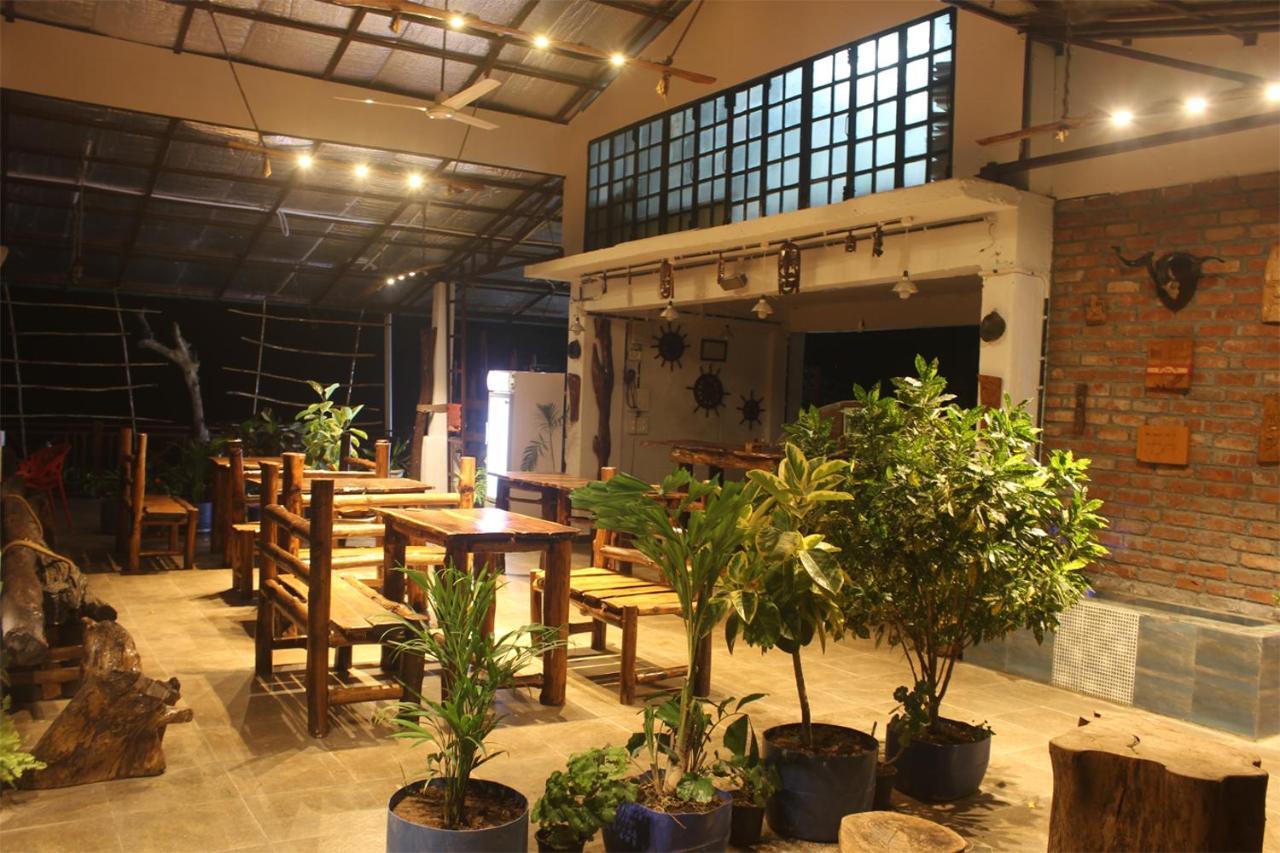 Forest Side Farm - Homestay At Kotabagh Near Nainital And Jim Corbett Exteriör bild