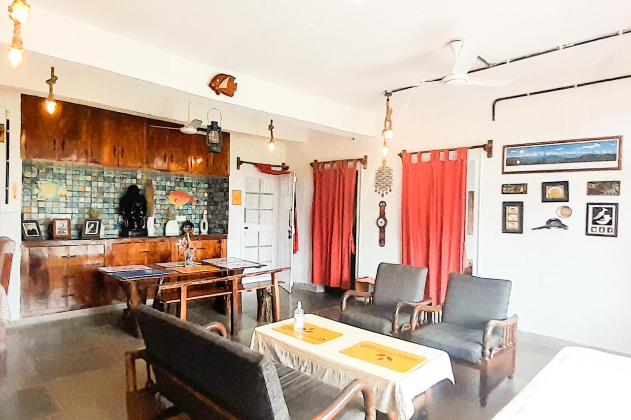 Forest Side Farm - Homestay At Kotabagh Near Nainital And Jim Corbett Exteriör bild