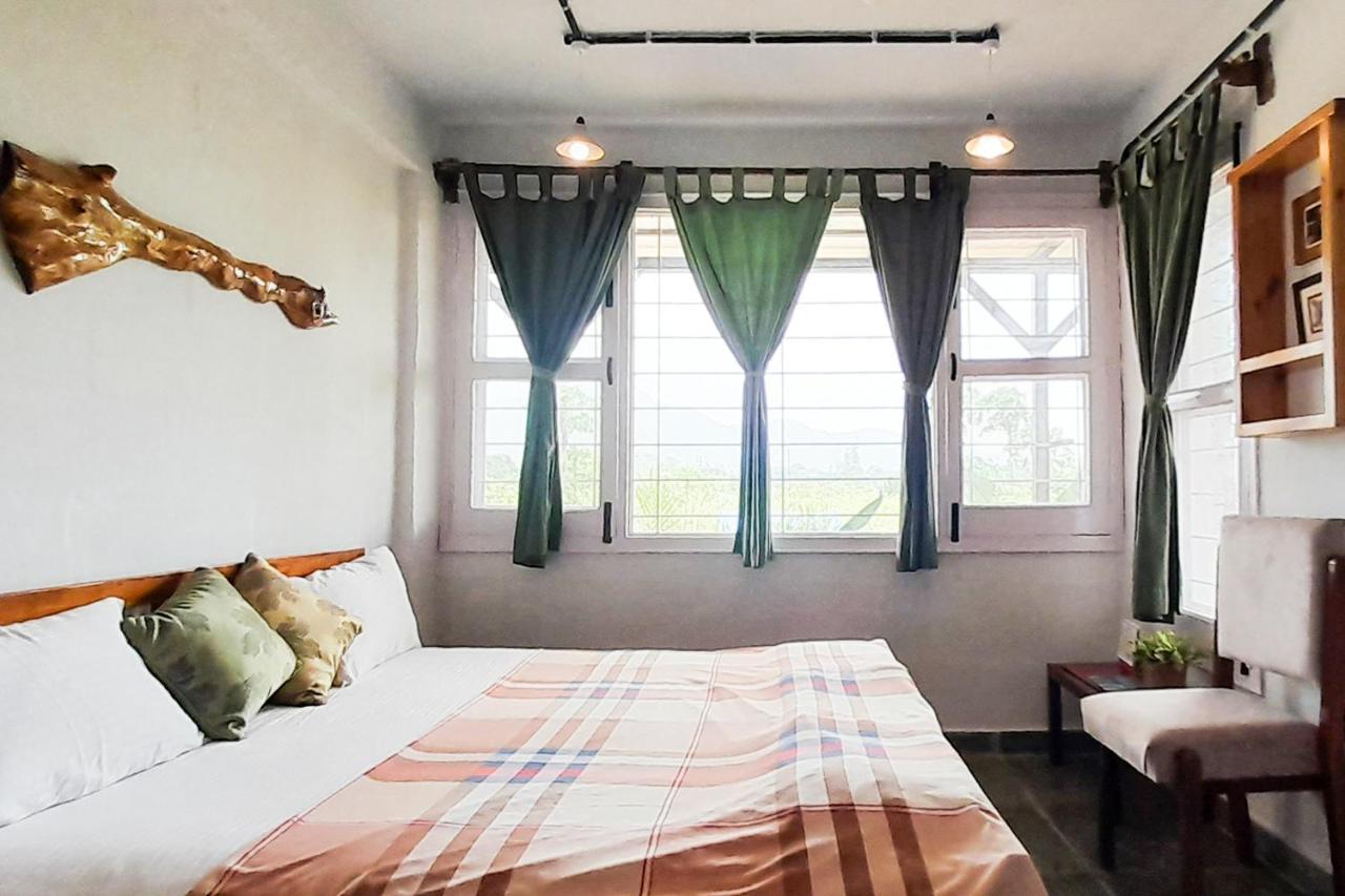 Forest Side Farm - Homestay At Kotabagh Near Nainital And Jim Corbett Exteriör bild