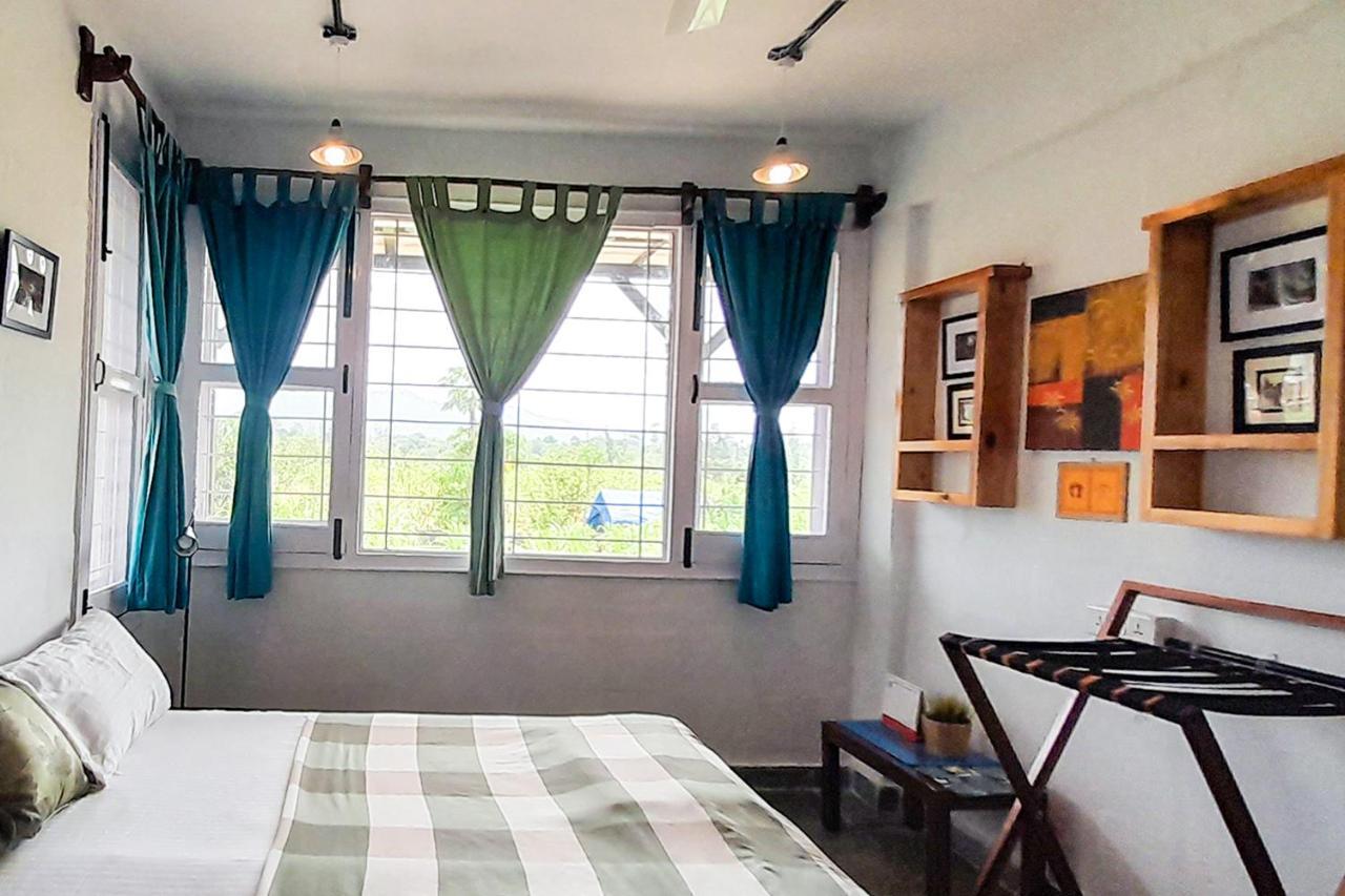 Forest Side Farm - Homestay At Kotabagh Near Nainital And Jim Corbett Exteriör bild