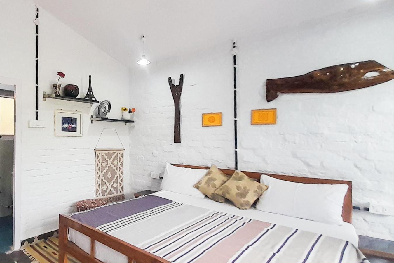 Forest Side Farm - Homestay At Kotabagh Near Nainital And Jim Corbett Exteriör bild